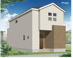 篠栗町津波黒2丁目4期新築戸建