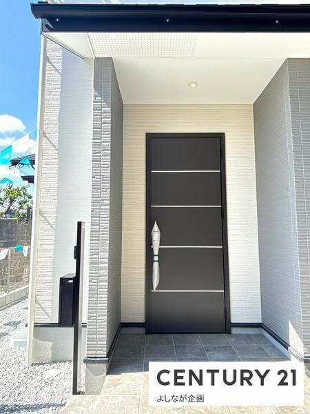 粕屋町長者原東7丁目1期新築戸建(1号棟)