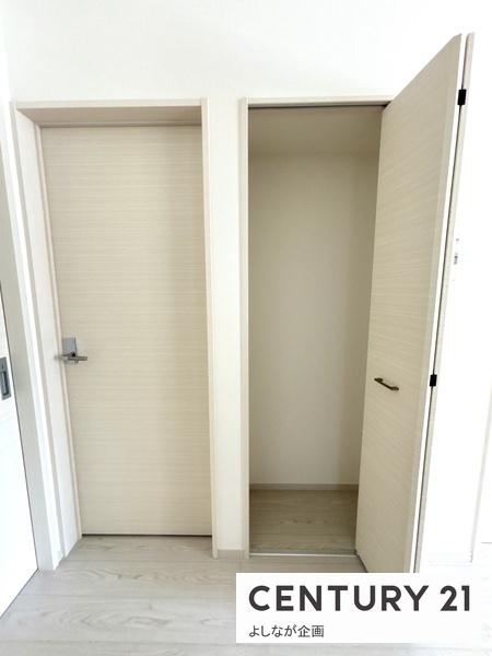 粕屋町長者原東7丁目1期新築戸建(1号棟)