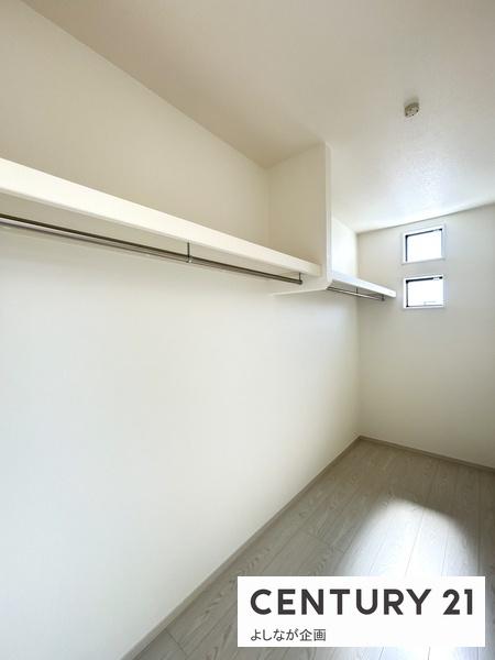 粕屋町長者原東7丁目1期新築戸建(1号棟)