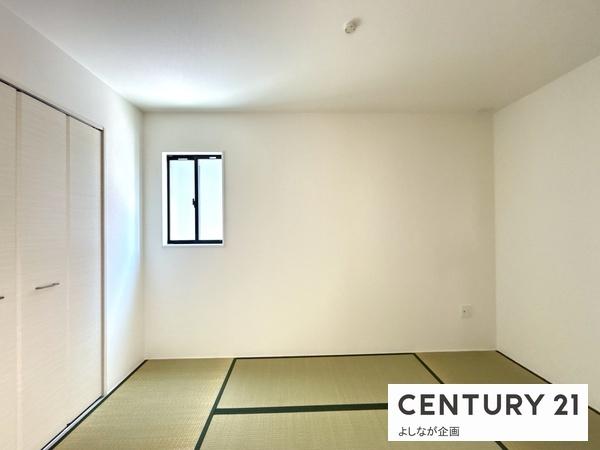 粕屋町長者原東7丁目1期新築戸建(1号棟)