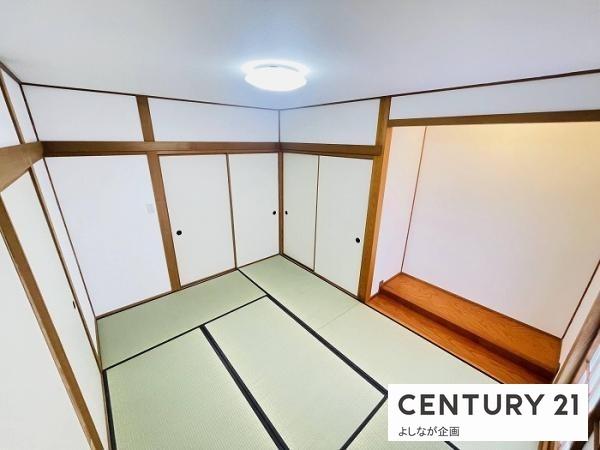 糟屋郡宇美町障子岳南２丁目の中古一戸建て