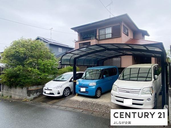 宇美町障子岳南2丁目中古戸建