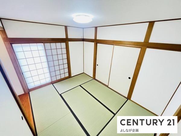 糟屋郡宇美町障子岳南２丁目の中古一戸建て