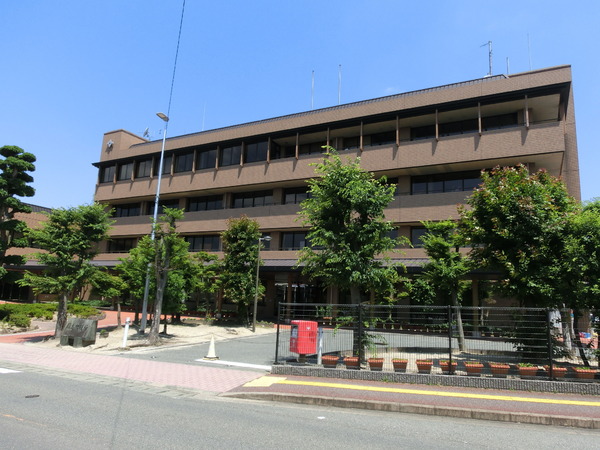 糟屋郡須惠町大字上須惠の中古一戸建て(須恵町役場)