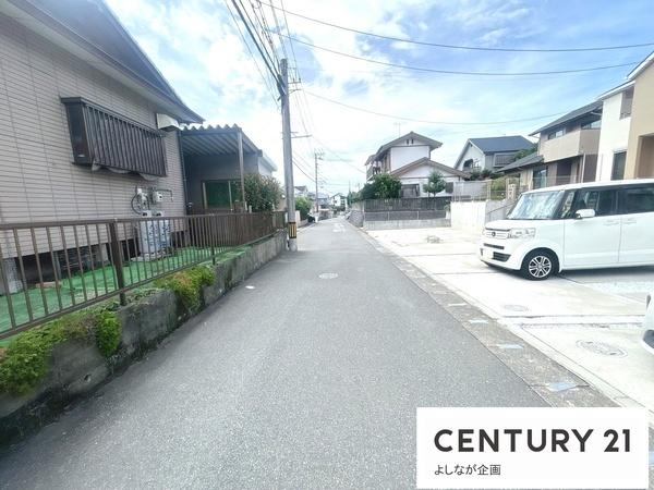 糟屋郡須惠町大字上須惠の中古一戸建て