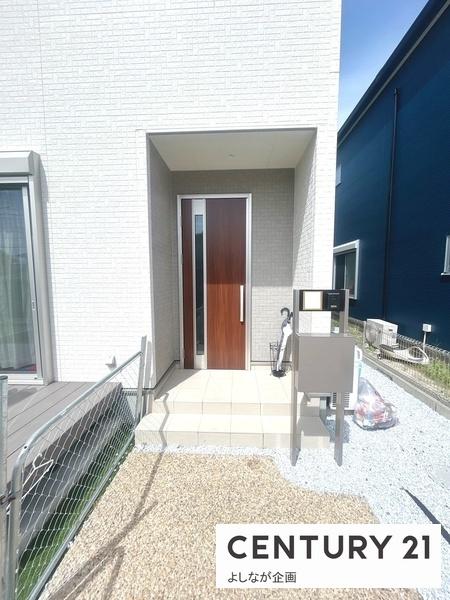 糟屋郡須惠町大字上須惠の中古一戸建て