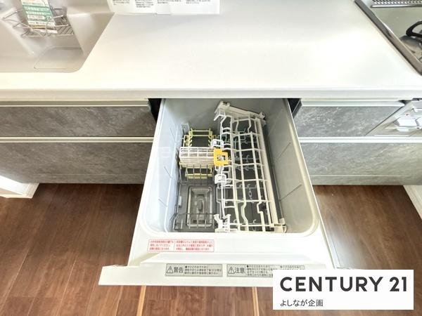 宇美町宇美中央1丁目3期新築戸建(1号棟)
