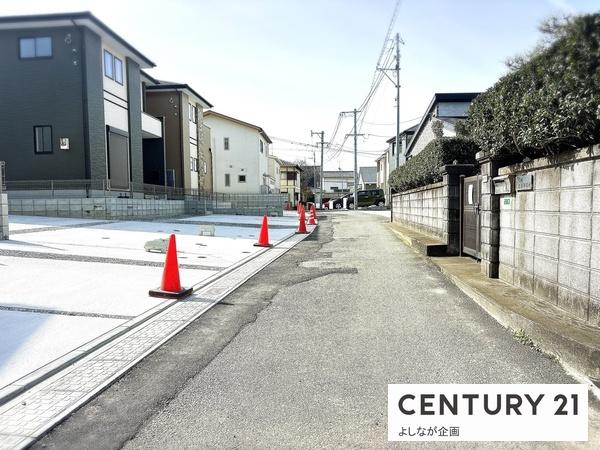 宇美町宇美中央1丁目3期新築戸建(1号棟)