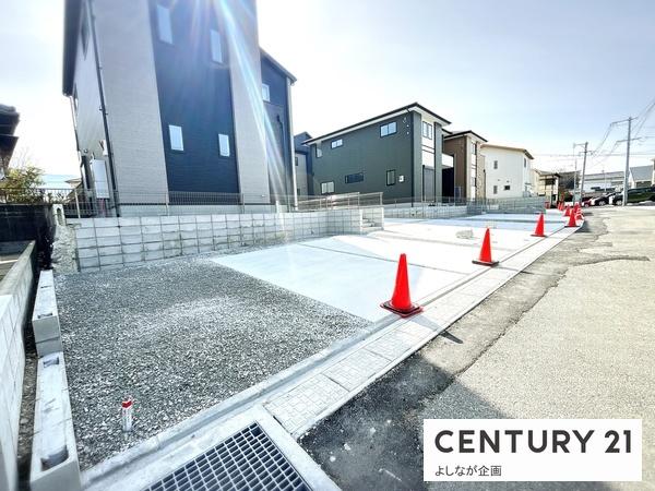 宇美町宇美中央1丁目3期新築戸建(1号棟)