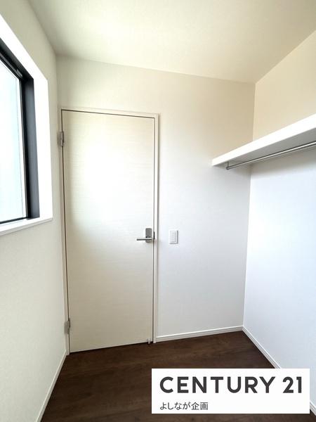 宇美町宇美中央1丁目3期新築戸建(1号棟)
