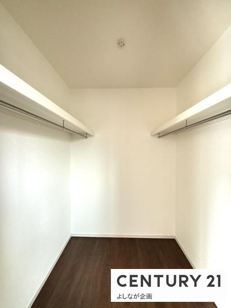 宇美町宇美中央1丁目3期新築戸建(1号棟)