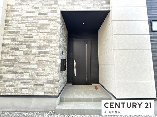 宇美町宇美中央1丁目3期新築戸建(2号棟)