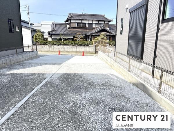 宇美町宇美中央1丁目3期新築戸建(2号棟)