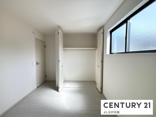 宇美町宇美中央1丁目3期新築戸建(3号棟)