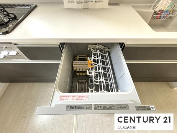 宇美町宇美中央1丁目3期新築戸建(3号棟)