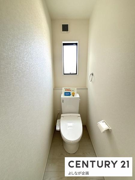 宇美町宇美中央1丁目3期新築戸建(3号棟)