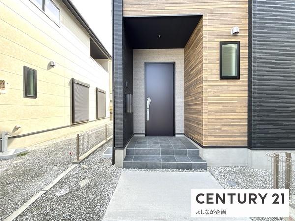 宇美町宇美中央1丁目3期新築戸建(3号棟)