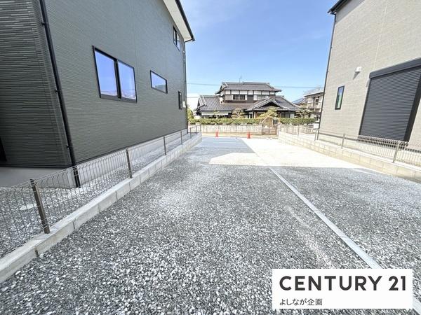 宇美町宇美中央1丁目3期新築戸建(3号棟)