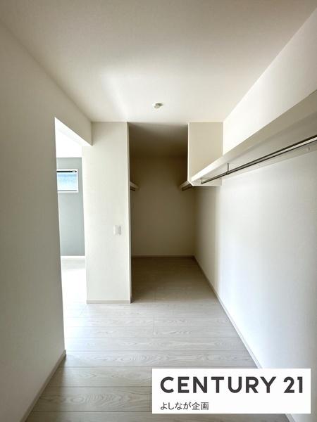 宇美町宇美中央1丁目3期新築戸建(3号棟)