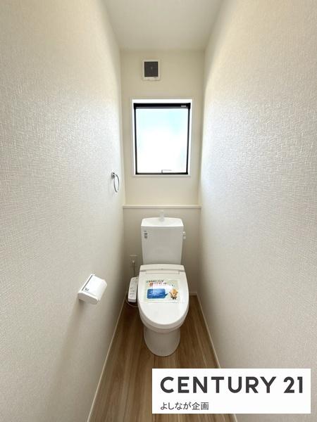 宇美町宇美中央1丁目3期新築戸建(4号棟)