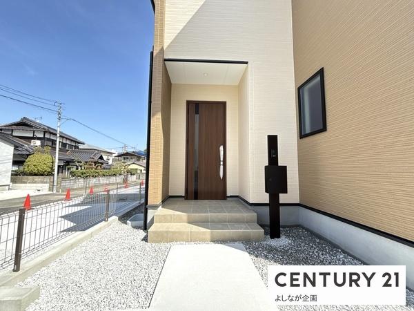 宇美町宇美中央1丁目3期新築戸建(5号棟)