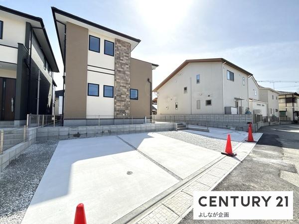 宇美町宇美中央1丁目3期新築戸建(5号棟)