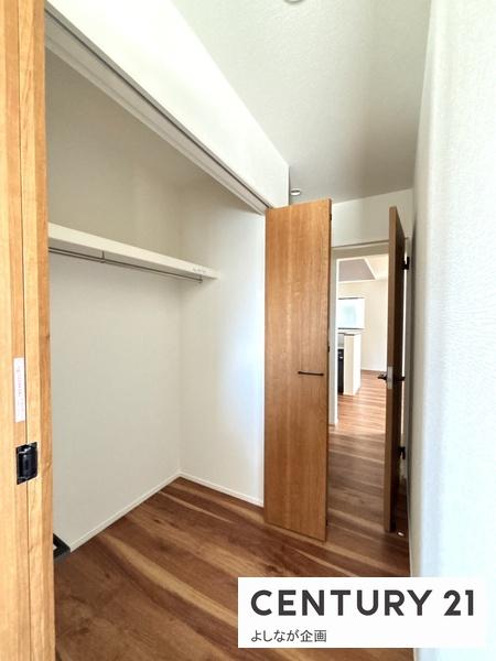 宇美町宇美中央1丁目3期新築戸建(5号棟)