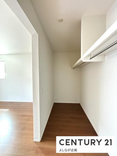 宇美町宇美中央1丁目3期新築戸建(5号棟)