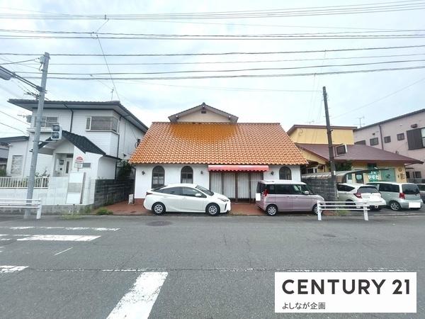 飯塚市相田中古戸建