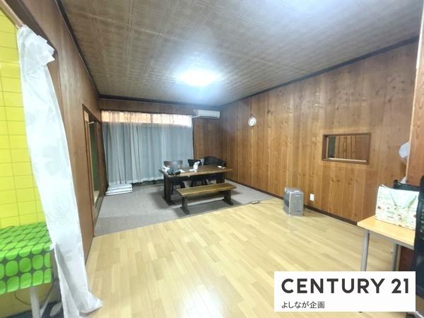飯塚市相田の中古一戸建て