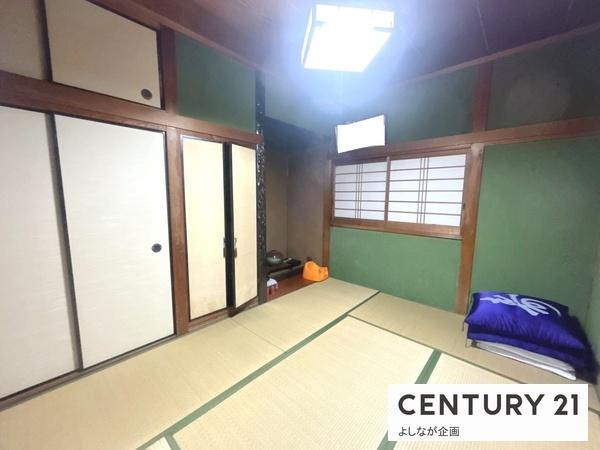 飯塚市相田の中古一戸建て