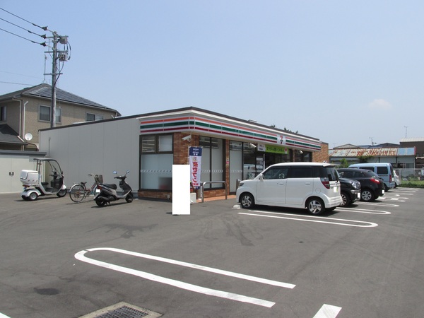 福岡市東区和白東3丁目の中古一戸建て(セブンイレブン福岡和白東2丁目店)