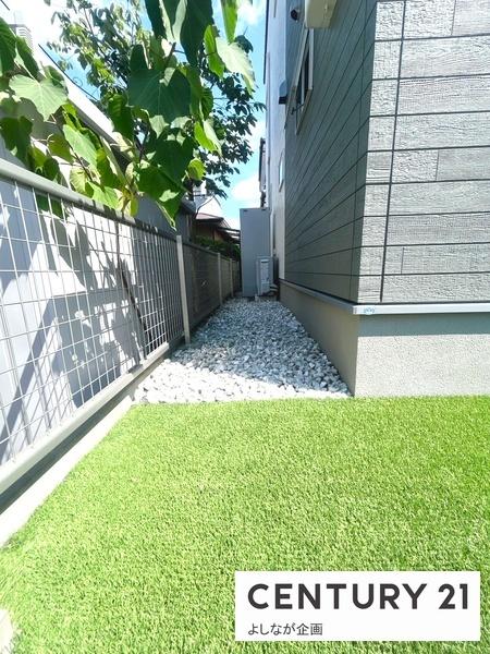 福岡市東区和白東３丁目の中古一戸建て
