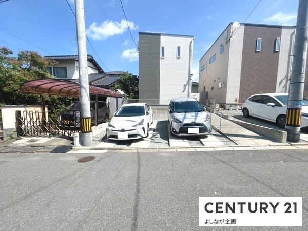 福岡市東区和白東３丁目の中古一戸建て