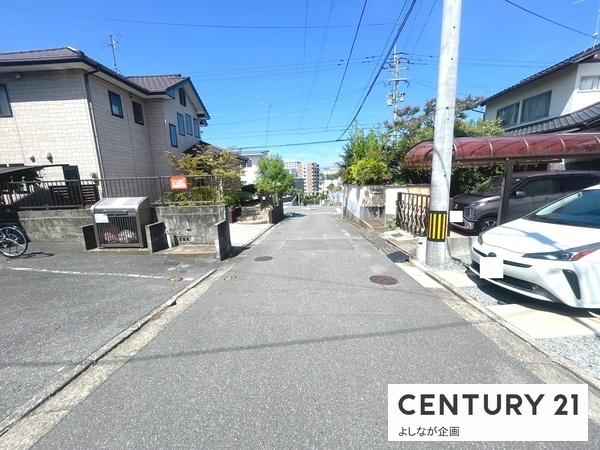 福岡市東区和白東３丁目の中古一戸建て