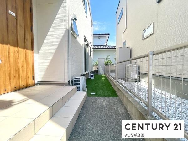 福岡市東区和白東３丁目の中古一戸建て