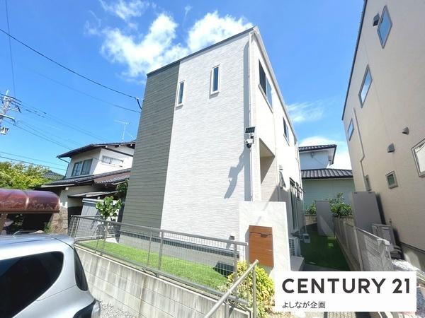 福岡市東区和白東3丁目中古戸建