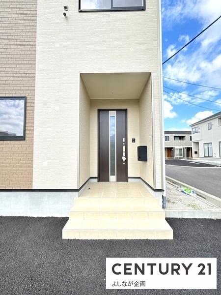 宇美町宇美東第2新築戸建(1号棟)