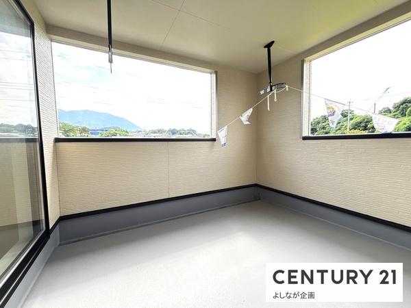 宇美町宇美東第2新築戸建(1号棟)