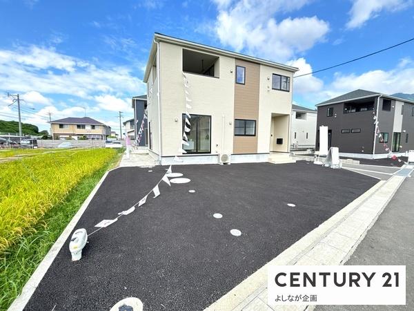 宇美町宇美東第2新築戸建(1号棟)