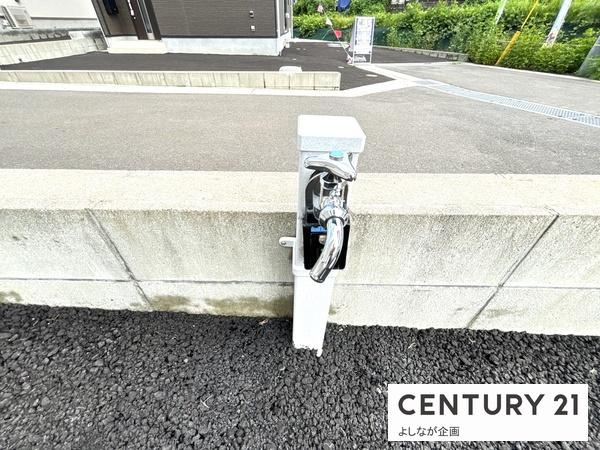宇美町宇美東第2新築戸建(1号棟)