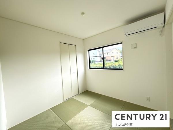 宇美町宇美東第2新築戸建(1号棟)