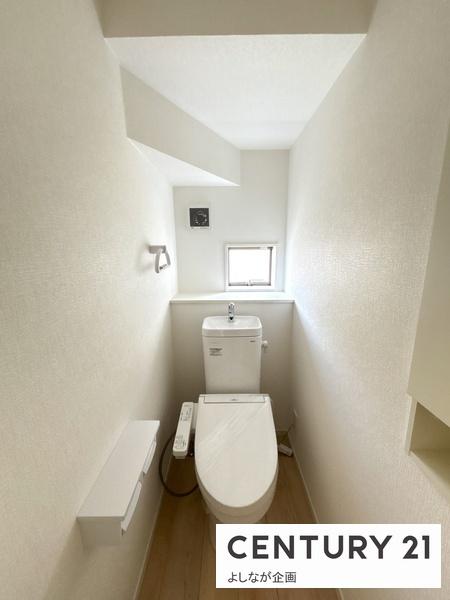 宇美町宇美東第2新築戸建(2号棟)