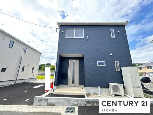 宇美町宇美東第2新築戸建(2号棟)