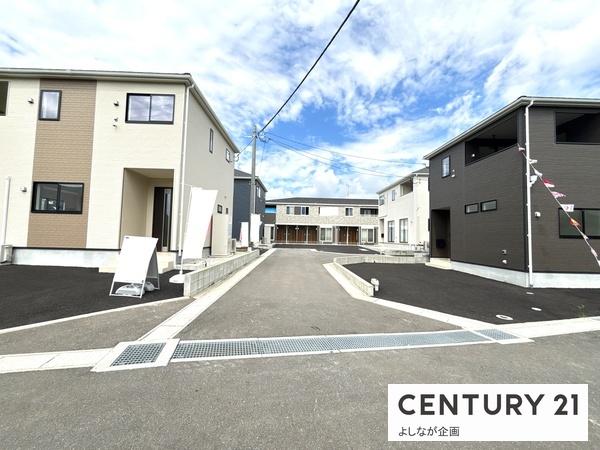 宇美町宇美東第2新築戸建(2号棟)