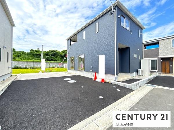 宇美町宇美東第2新築戸建(2号棟)