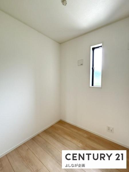 宇美町宇美東第2新築戸建(5号棟)