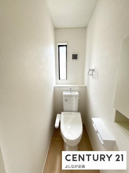 宇美町宇美東第2新築戸建(5号棟)
