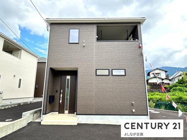 宇美町宇美東第2新築戸建(5号棟)